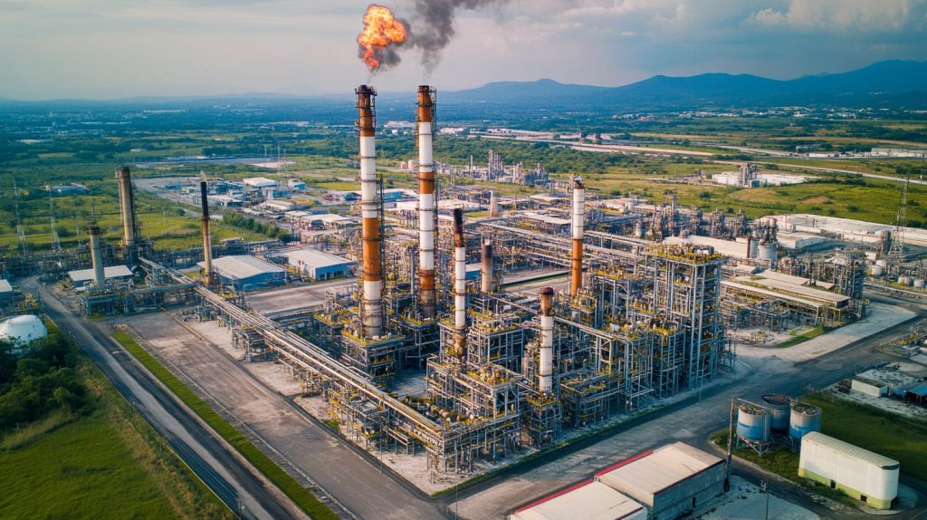 Practical tips for investing in Pemex in 2025